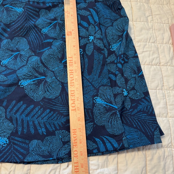 Rip Skirt Hawaii Adjustable Skirt - Color Maui Midnight - Length 2, Size XL - Picture 4 of 7